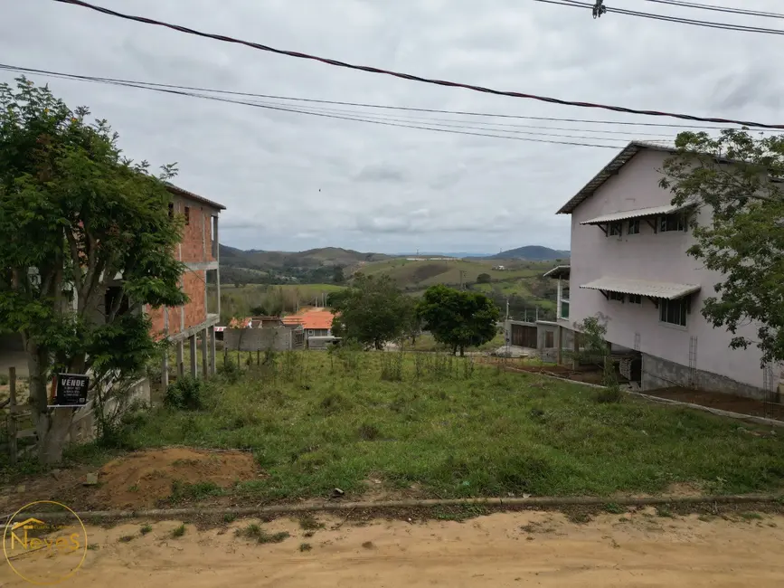 Foto 7 de Terreno / Lote à venda, 505m2 em Paty Do Alferes - RJ