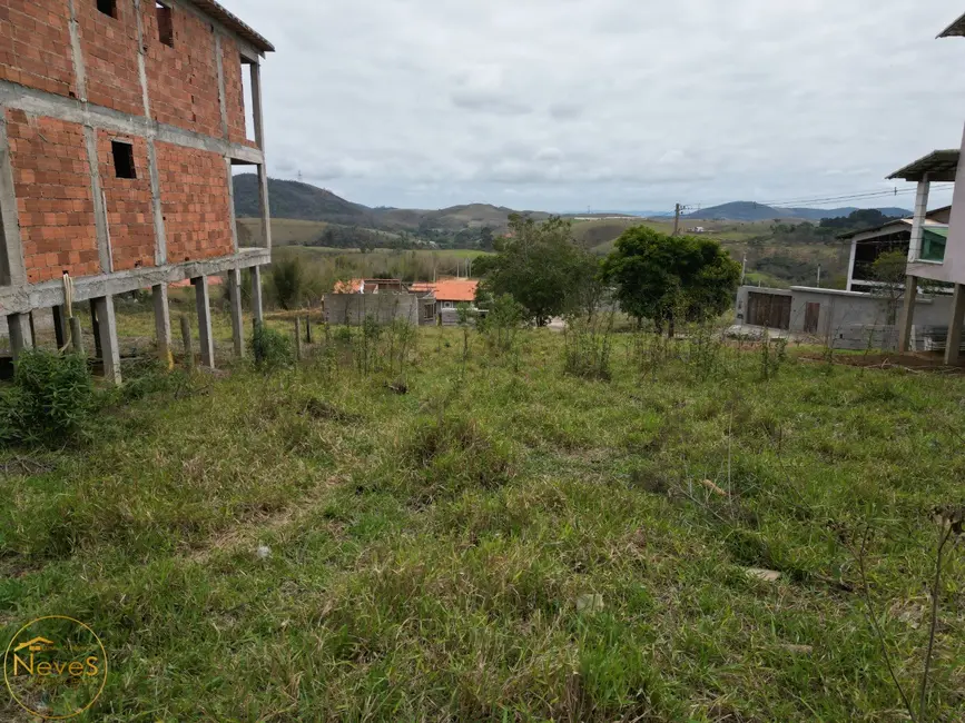Foto 6 de Terreno / Lote à venda, 505m2 em Paty Do Alferes - RJ