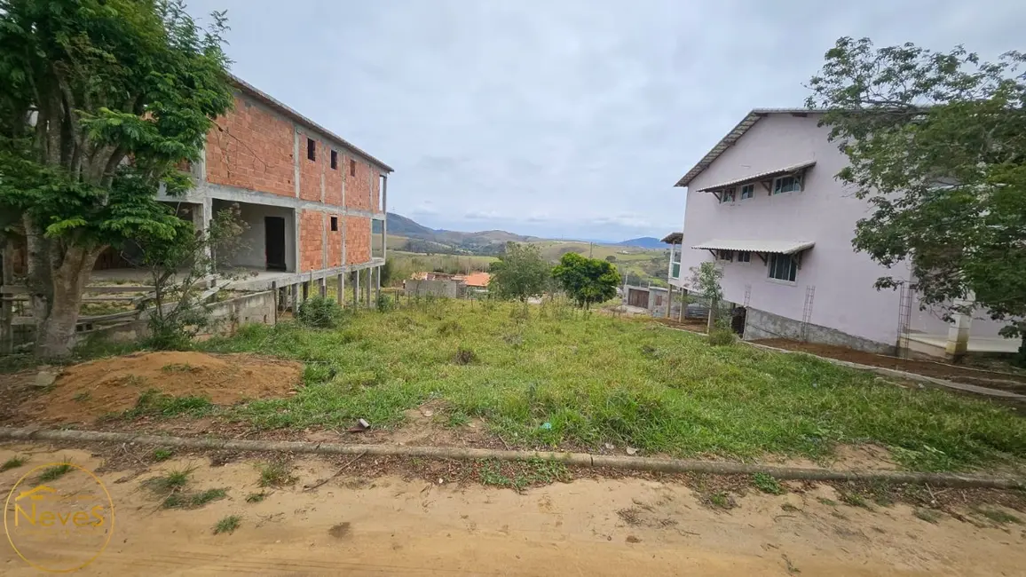 Foto 8 de Terreno / Lote à venda, 505m2 em Paty Do Alferes - RJ