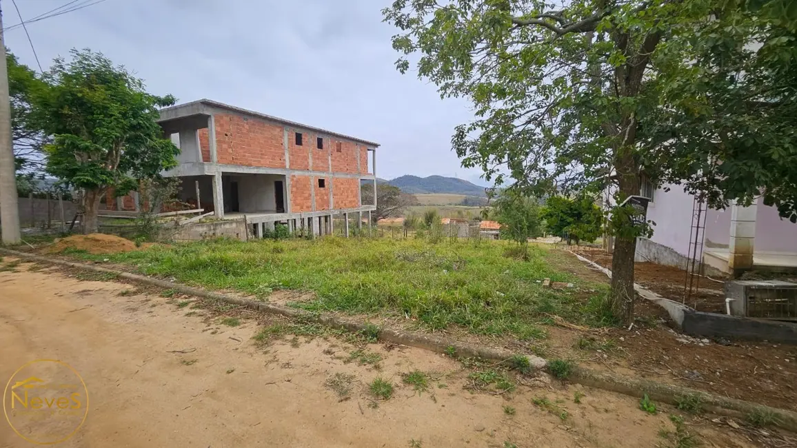 Foto 9 de Terreno / Lote à venda, 505m2 em Paty Do Alferes - RJ