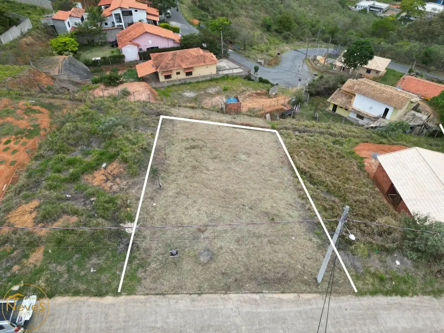 Foto 6 de Terreno / Lote à venda, 360m2 em Paty Do Alferes - RJ