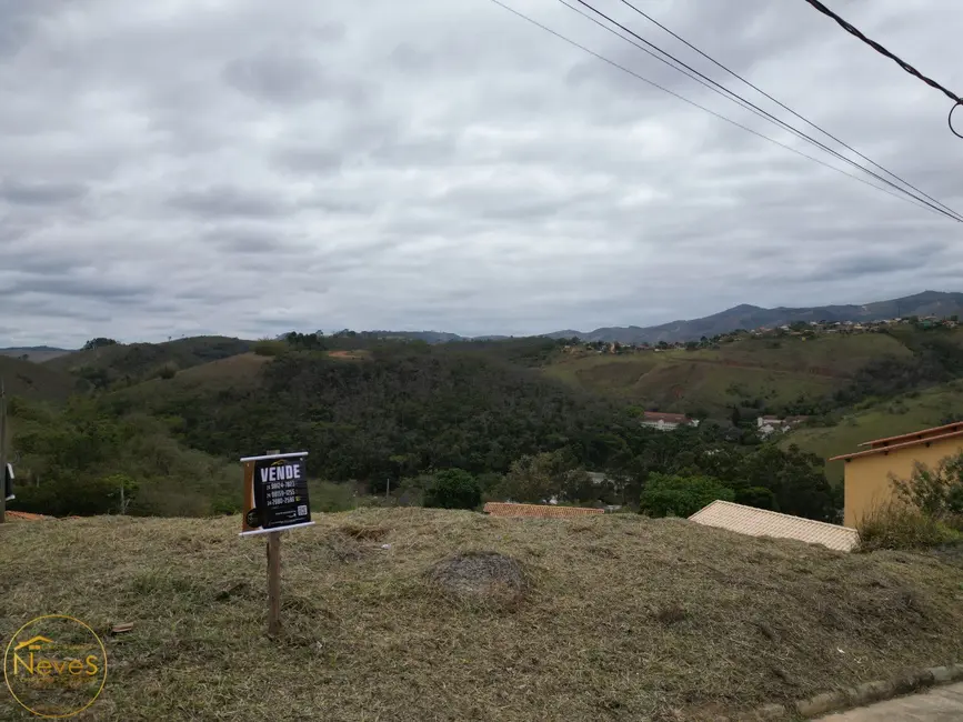 Foto 9 de Terreno / Lote à venda, 360m2 em Paty Do Alferes - RJ