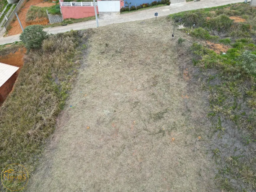 Foto 2 de Terreno / Lote à venda, 360m2 em Paty Do Alferes - RJ
