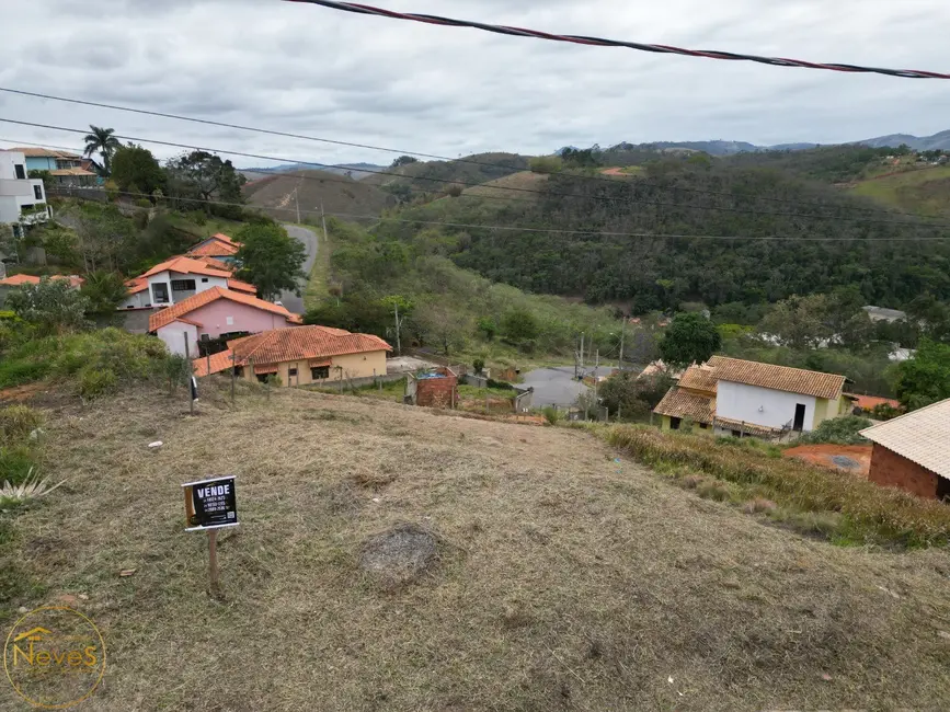 Foto 7 de Terreno / Lote à venda, 360m2 em Paty Do Alferes - RJ