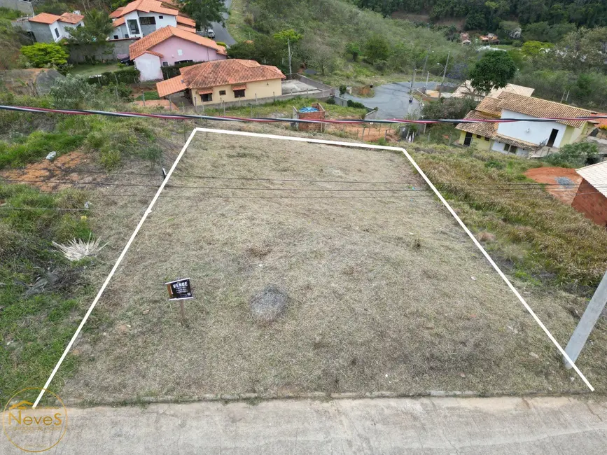 Foto 8 de Terreno / Lote à venda, 360m2 em Paty Do Alferes - RJ