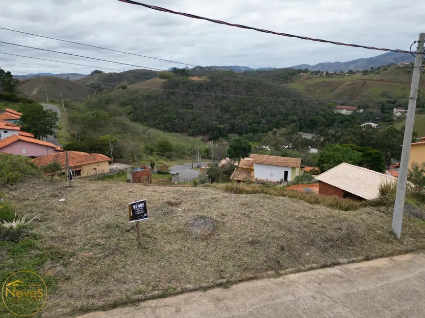 Foto 5 de Terreno / Lote à venda, 360m2 em Paty Do Alferes - RJ