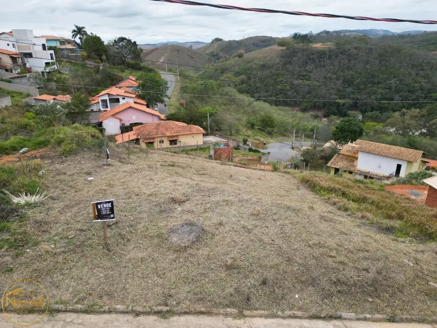 Foto 3 de Terreno / Lote à venda, 360m2 em Paty Do Alferes - RJ