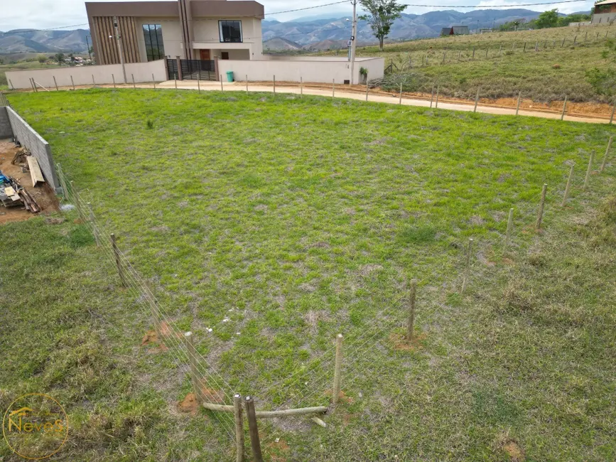 Foto 2 de Terreno / Lote à venda, 778m2 em Paty Do Alferes - RJ