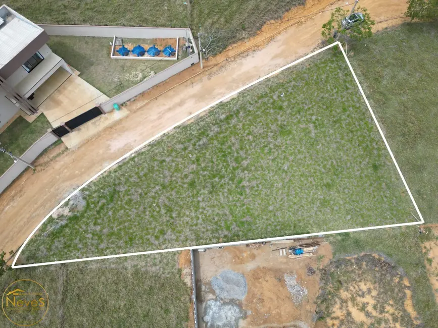 Foto 1 de Terreno / Lote à venda, 778m2 em Paty Do Alferes - RJ