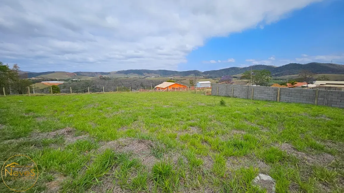 Foto 4 de Terreno / Lote à venda, 778m2 em Paty Do Alferes - RJ