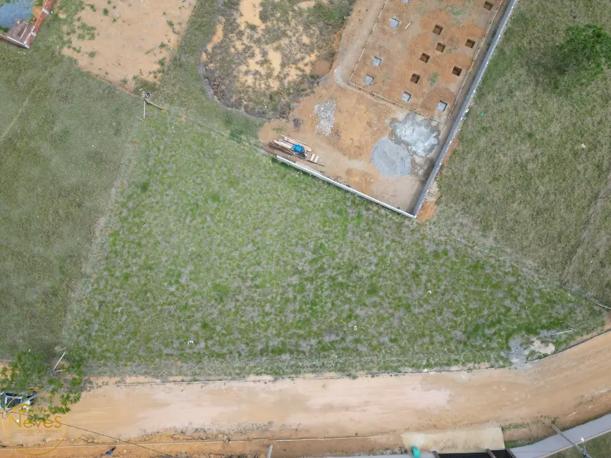 Foto 8 de Terreno / Lote à venda, 778m2 em Paty Do Alferes - RJ