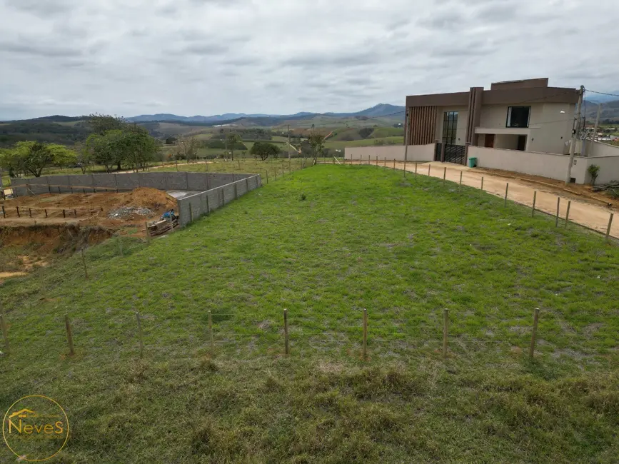 Foto 5 de Terreno / Lote à venda, 778m2 em Paty Do Alferes - RJ