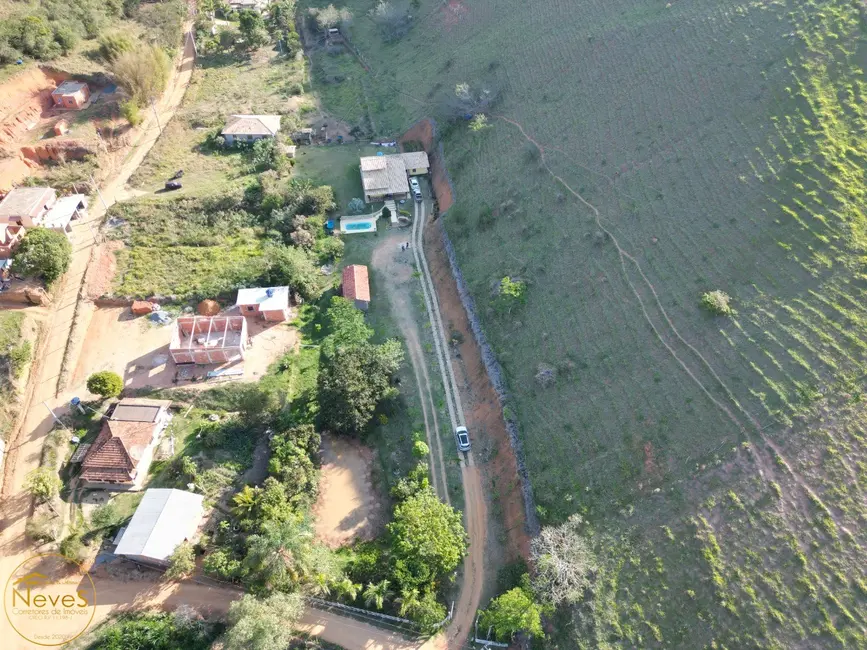 Foto 8 de Sítio / Rancho com 3 quartos à venda, 200m2 em Paty Do Alferes - RJ