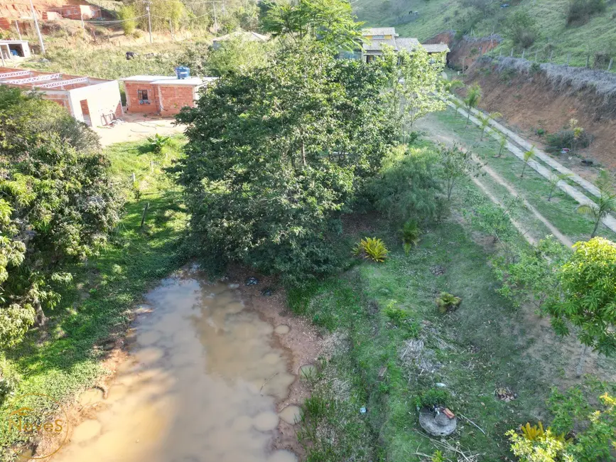 Foto 6 de Sítio / Rancho com 3 quartos à venda, 200m2 em Paty Do Alferes - RJ