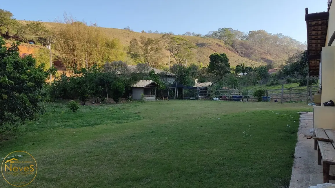 Foto 9 de Sítio / Rancho com 3 quartos à venda, 200m2 em Paty Do Alferes - RJ