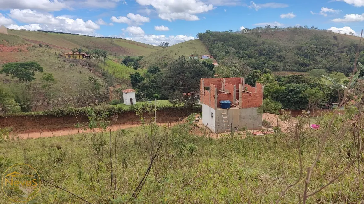 Foto 5 de Terreno / Lote à venda, 523m2 em Paty Do Alferes - RJ