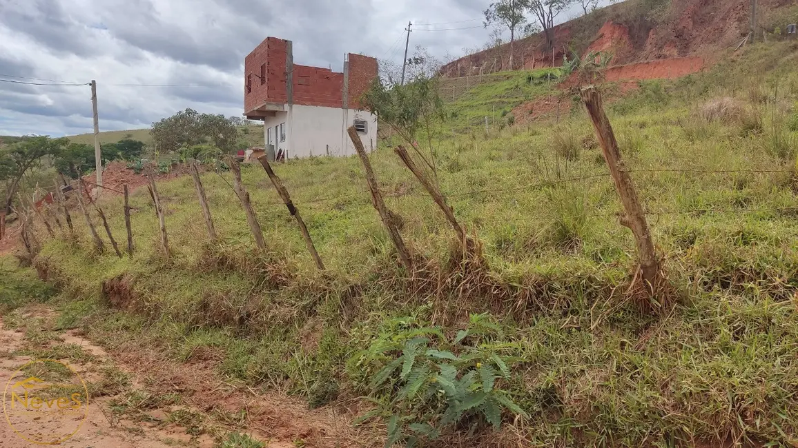 Foto 9 de Terreno / Lote à venda, 523m2 em Paty Do Alferes - RJ