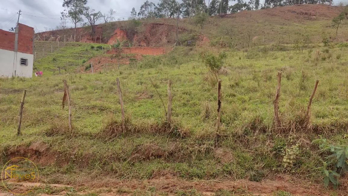 Foto 3 de Terreno / Lote à venda, 523m2 em Paty Do Alferes - RJ