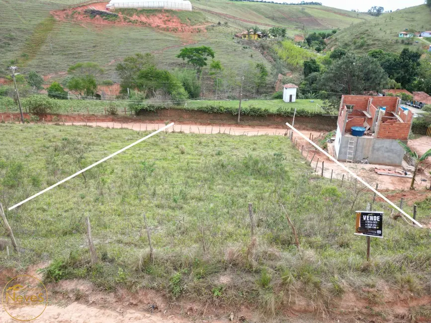 Foto 8 de Terreno / Lote à venda, 523m2 em Paty Do Alferes - RJ