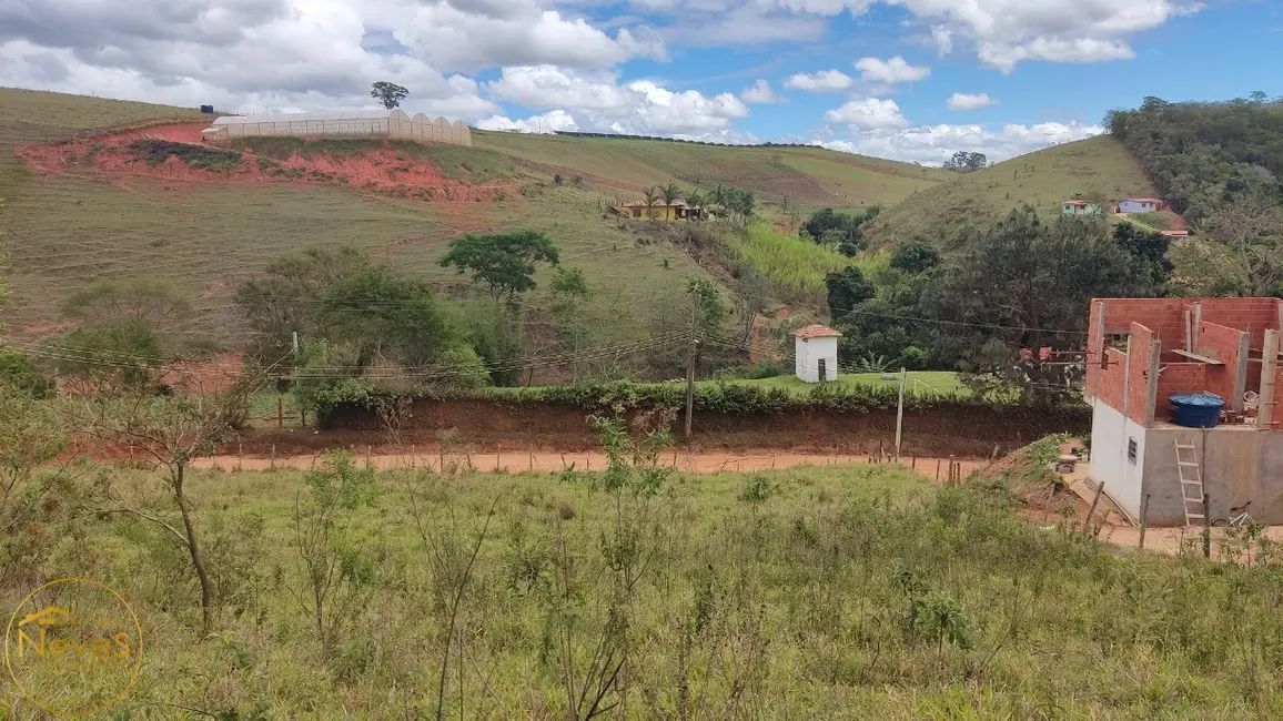 Foto 2 de Terreno / Lote à venda, 523m2 em Paty Do Alferes - RJ