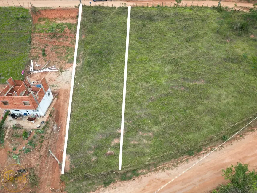 Foto 4 de Terreno / Lote à venda, 523m2 em Paty Do Alferes - RJ