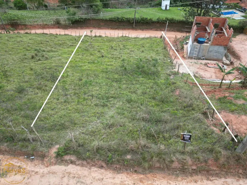 Foto 6 de Terreno / Lote à venda, 523m2 em Paty Do Alferes - RJ