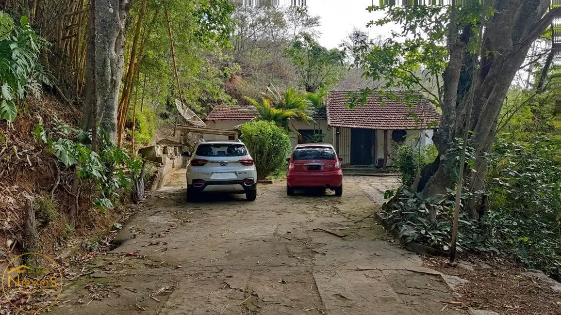 Casa com 3 quartos à venda, 150m2 em Paty Do Alferes - RJ - imagem 5 Foto 5 de Casa com 3 quartos à venda, 150m2 em Paty Do Alferes - RJ