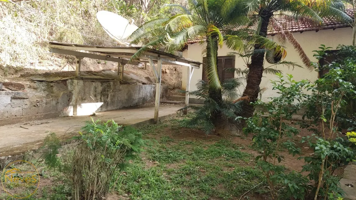 Casa com 3 quartos à venda, 150m2 em Paty Do Alferes - RJ - imagem 6 Foto 6 de Casa com 3 quartos à venda, 150m2 em Paty Do Alferes - RJ