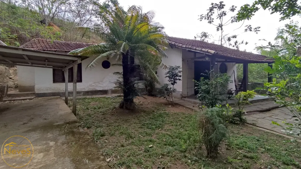 Casa com 3 quartos à venda, 150m2 em Paty Do Alferes - RJ - imagem 1 Foto 1 de Casa com 3 quartos à venda, 150m2 em Paty Do Alferes - RJ