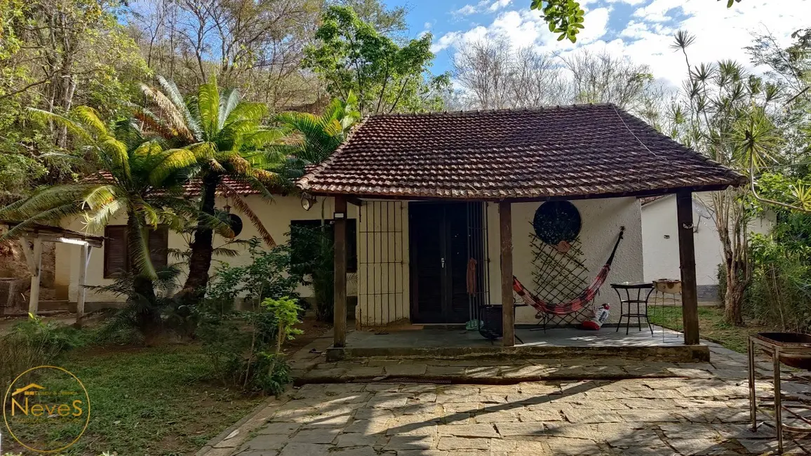 Casa com 3 quartos à venda, 150m2 em Paty Do Alferes - RJ - imagem 4 Foto 4 de Casa com 3 quartos à venda, 150m2 em Paty Do Alferes - RJ
