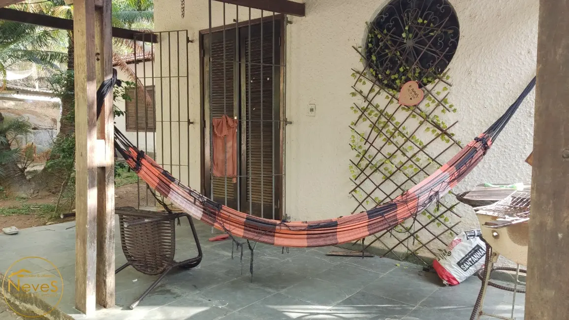 Casa com 3 quartos à venda, 150m2 em Paty Do Alferes - RJ - imagem 3 Foto 3 de Casa com 3 quartos à venda, 150m2 em Paty Do Alferes - RJ