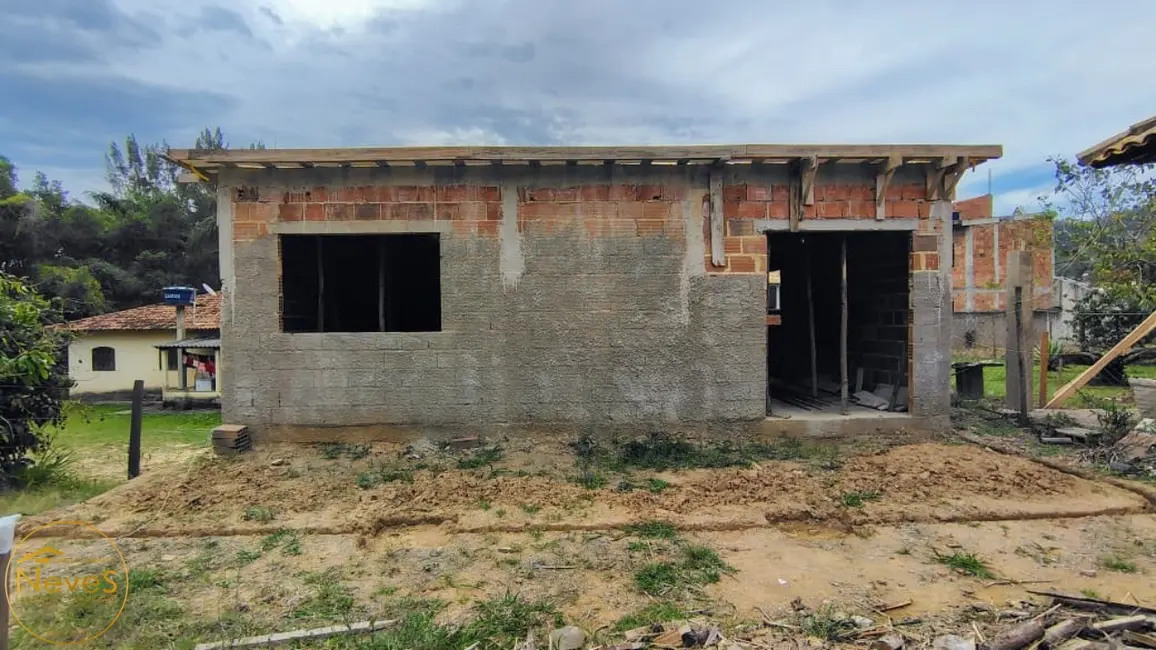 Foto 2 de Casa com 2 quartos à venda, 80m2 em Paty Do Alferes - RJ