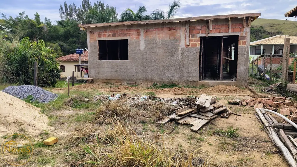 Foto 5 de Casa com 2 quartos à venda, 80m2 em Paty Do Alferes - RJ