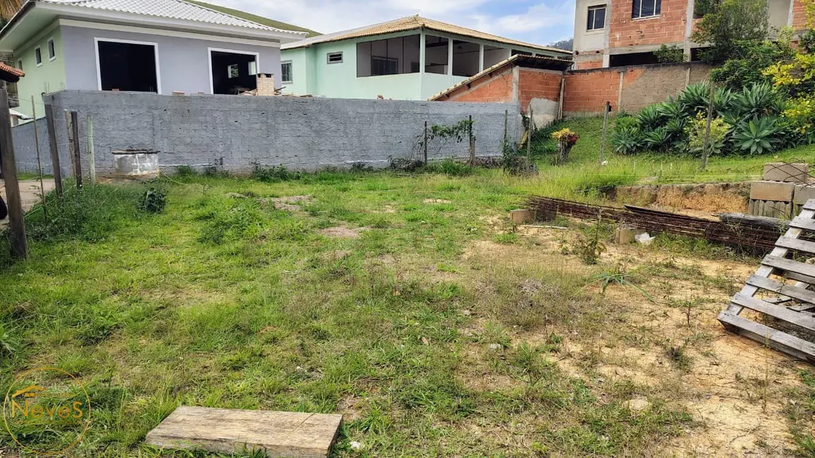 Foto 7 de Casa com 2 quartos à venda, 80m2 em Paty Do Alferes - RJ