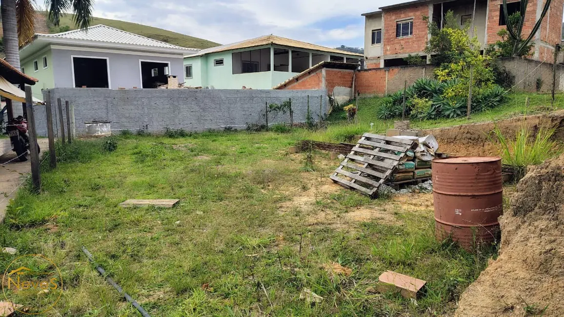 Foto 8 de Casa com 2 quartos à venda, 80m2 em Paty Do Alferes - RJ