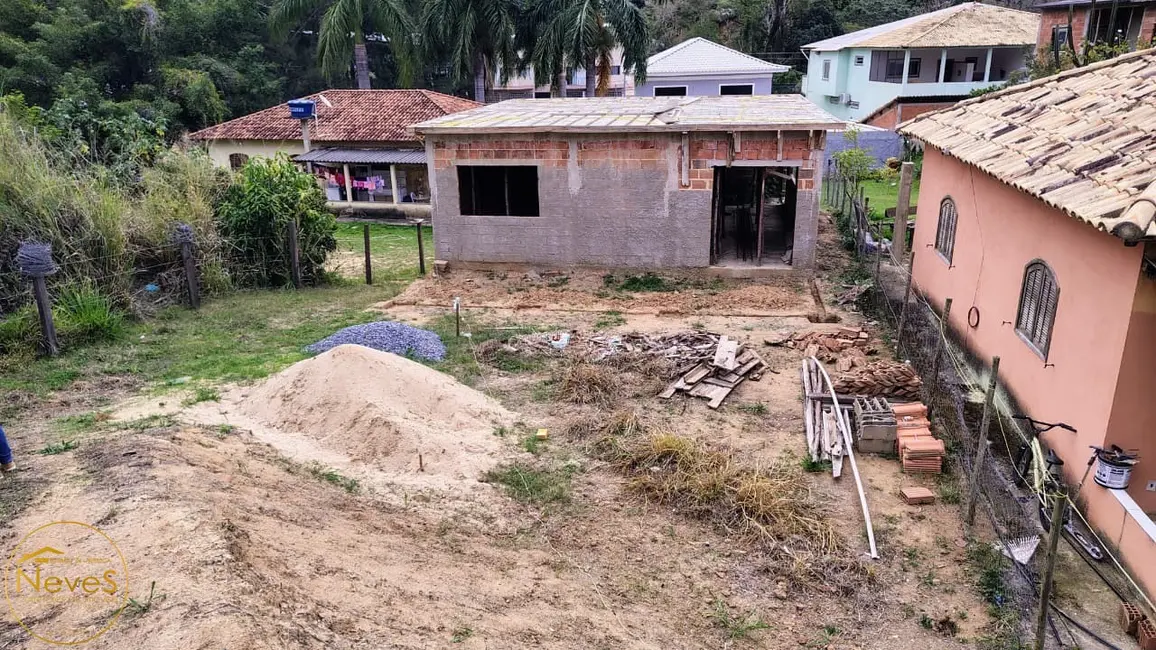 Foto 9 de Casa com 2 quartos à venda, 80m2 em Paty Do Alferes - RJ