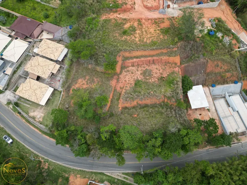 Foto 6 de Terreno / Lote à venda, 1000m2 em Paty Do Alferes - RJ