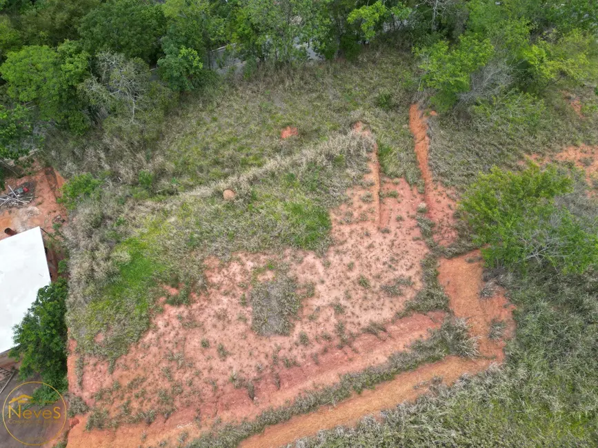 Foto 4 de Terreno / Lote à venda, 1000m2 em Paty Do Alferes - RJ