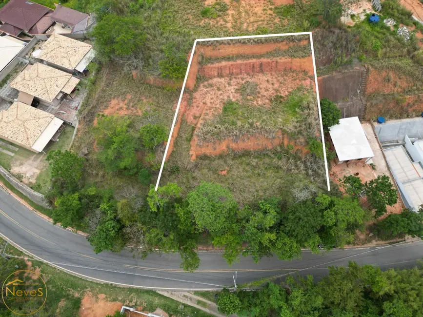 Foto 3 de Terreno / Lote à venda, 1000m2 em Paty Do Alferes - RJ