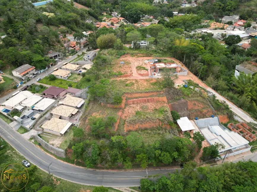 Foto 5 de Terreno / Lote à venda, 1000m2 em Paty Do Alferes - RJ