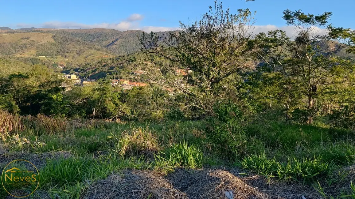 Foto 5 de Terreno / Lote à venda, 373m2 em Paty Do Alferes - RJ