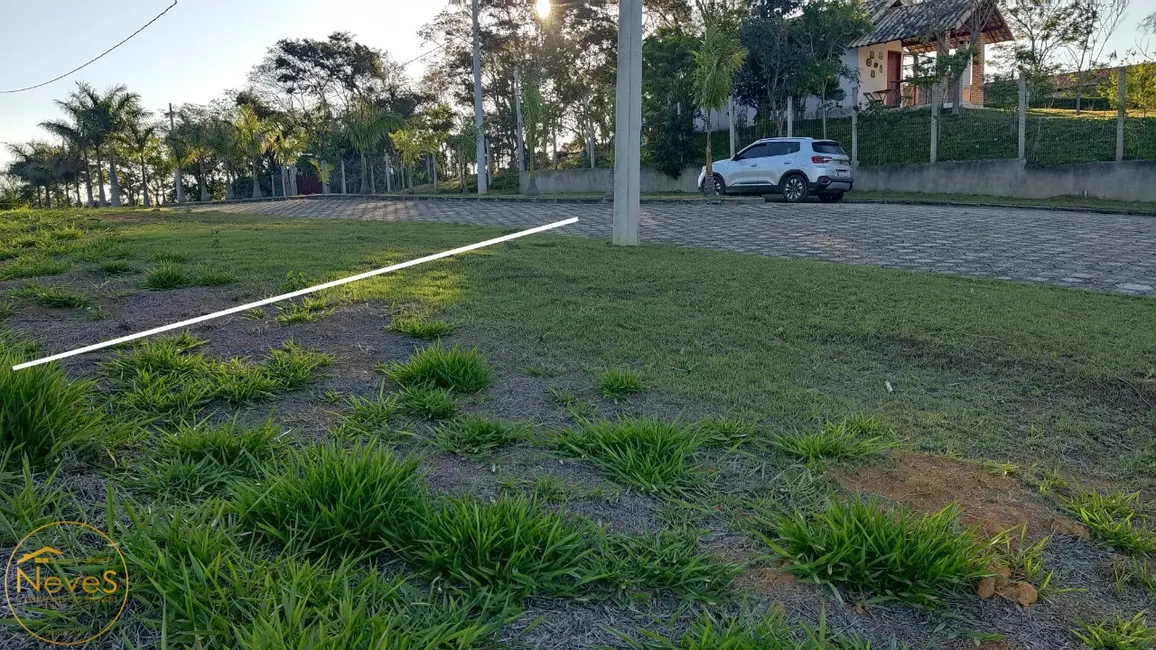 Foto 6 de Terreno / Lote à venda, 373m2 em Paty Do Alferes - RJ