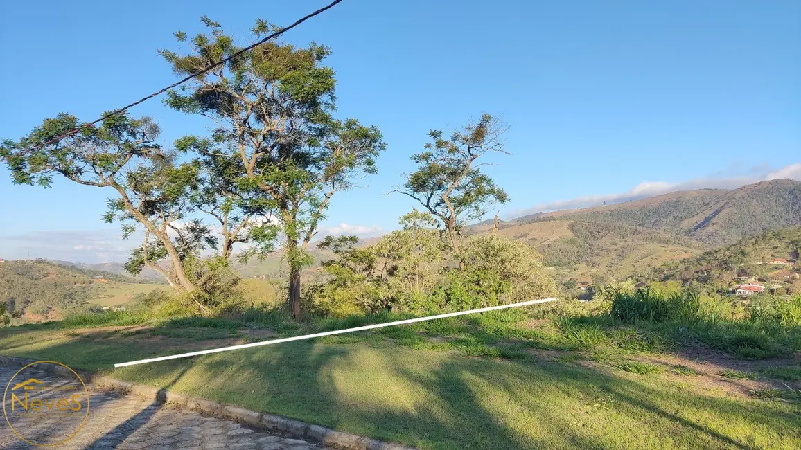 Foto 7 de Terreno / Lote à venda, 373m2 em Paty Do Alferes - RJ