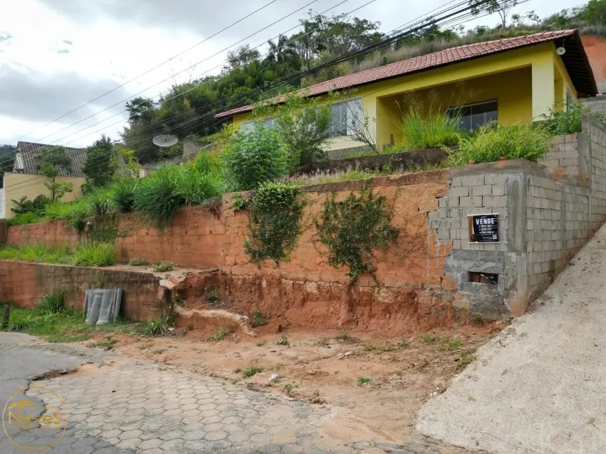 Casa com 2 quartos à venda, 163m2 em Centro, Paty Do Alferes - RJ - imagem 3 Foto 3 de Casa com 2 quartos à venda, 163m2 em Centro, Paty Do Alferes - RJ
