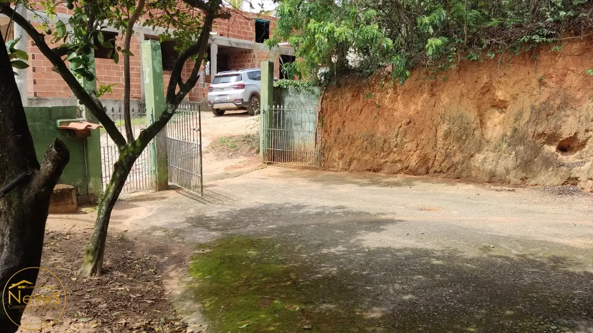 Foto 6 de Sala Comercial com 3 quartos à venda, 169m2 em Paty Do Alferes - RJ