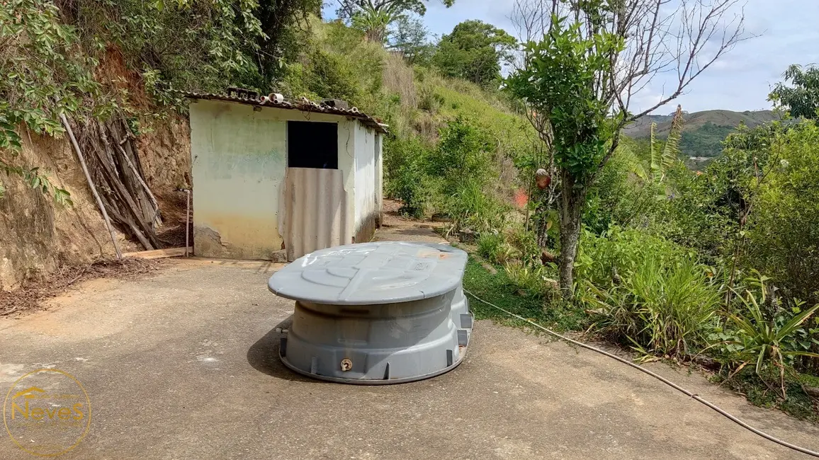 Foto 9 de Sala Comercial com 3 quartos à venda, 169m2 em Paty Do Alferes - RJ