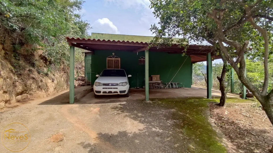 Foto 2 de Sala Comercial com 3 quartos à venda, 169m2 em Paty Do Alferes - RJ