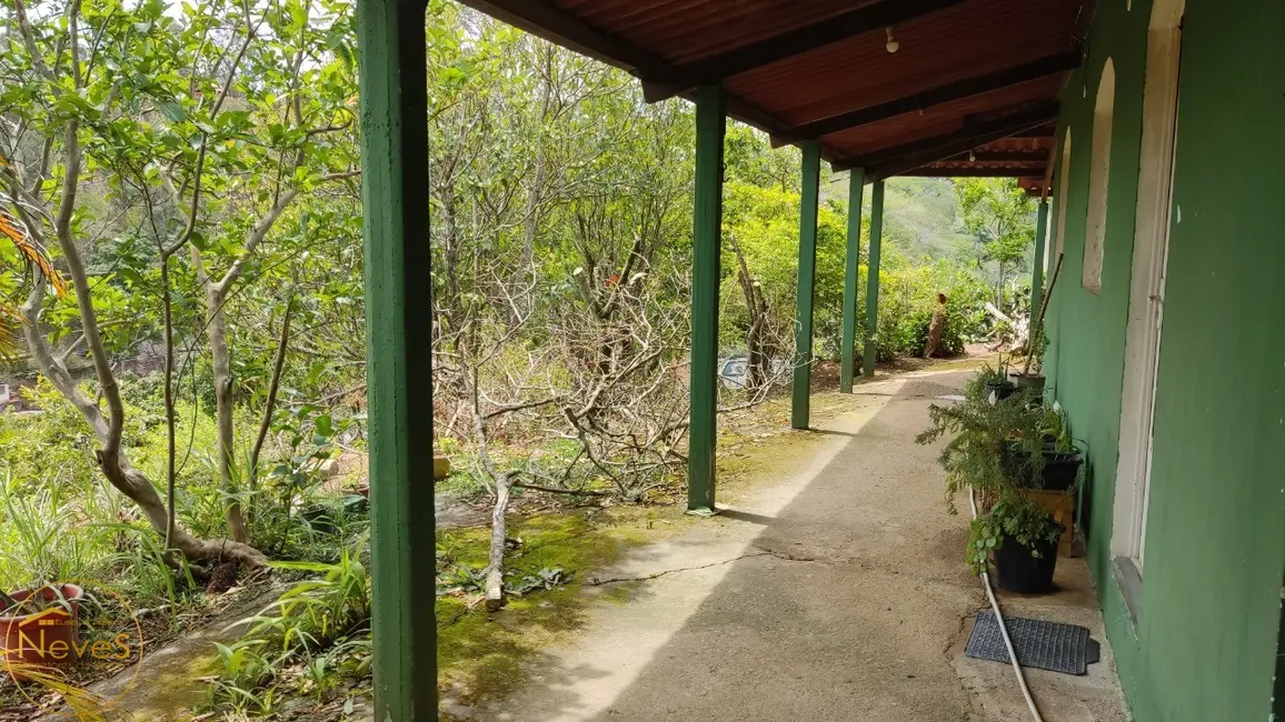 Foto 4 de Sala Comercial com 3 quartos à venda, 169m2 em Paty Do Alferes - RJ