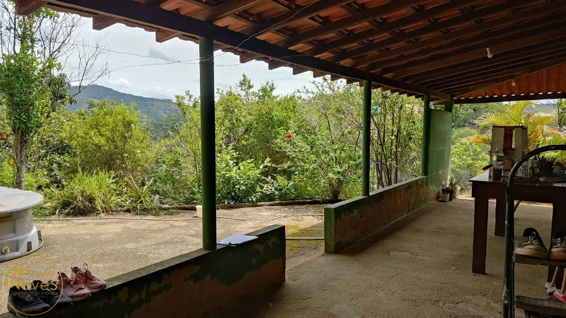 Foto 5 de Sala Comercial com 3 quartos à venda, 169m2 em Paty Do Alferes - RJ