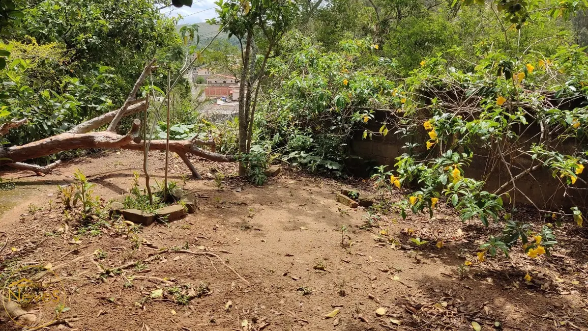 Foto 7 de Sala Comercial com 3 quartos à venda, 169m2 em Paty Do Alferes - RJ